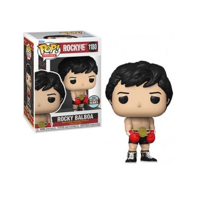Funko Pop! - 1180 - Rocky Balboa