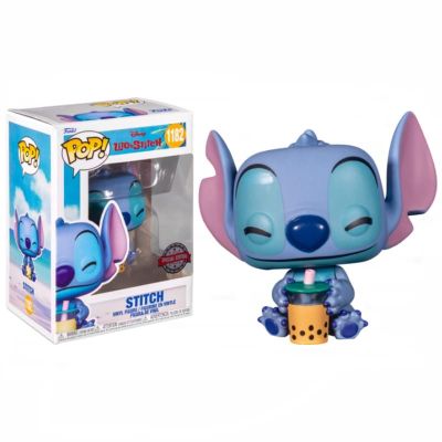 Funko Pop! - 1182 - Stitch