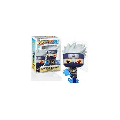 Funko Pop! - 1199 - Kakashi Hatake