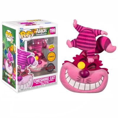 Funko Pop! - 1199 - Cheshire Cat