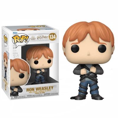 Funko Pop! - 134- Ron Weasley