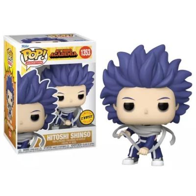 Funko Pop! - 1353 Hitoshi Shinso - Chase