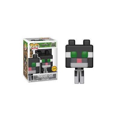 Funko Pop! - 332 - Tuxedo Cat