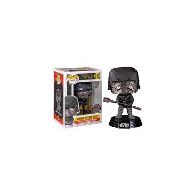Funko Pop! - 332 - Knight of Ren (War club)