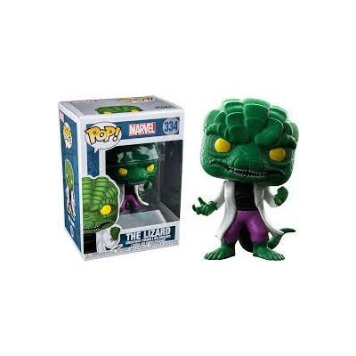 Funko Pop! - 334- The Lizard