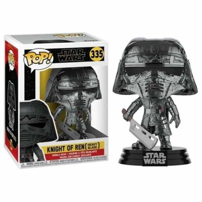 Funko Pop! - 335 - Knight of Ren (Heavy Blade)