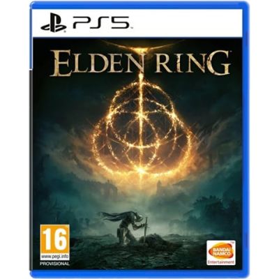 PS5 - Elden Ring - Seminou