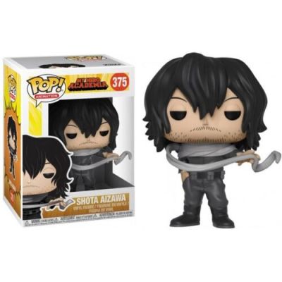 Funko Pop! - 375 Shota Aizawa