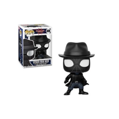 Funko Pop! - 406 Spider-Man Noir