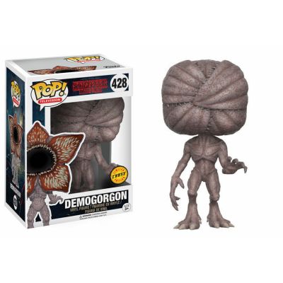 Funko Pop! - 428 Demogorgon - Chase