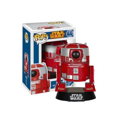 Funko Pop! - 44 - R2-R9