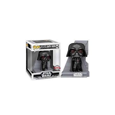 Funko Pop! - 442 - Bounty Hunters Collection: Darth Vader