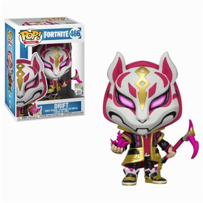 Funko Pop! - 466 - Drift - Capsa Abonyegada