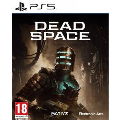 PS5 - Dead Space  - Seminou
