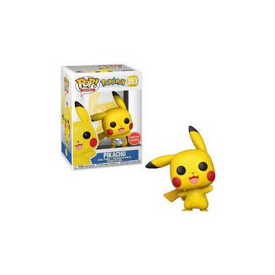 Funko Pop! - 553 - Pikachu