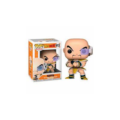 Funko Pop! - 613 - Nappa