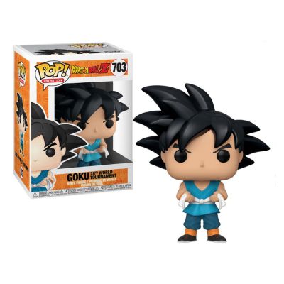 Funko Pop! - 703 - Goku 28th World Tournament