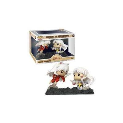 Funko Pop! - 772 - Inuyasha VS. Sesshomaru