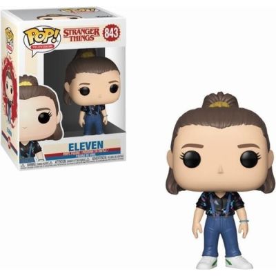 Funko Pop! - 843 Eleven 
