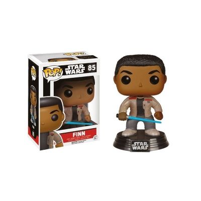 Funko Pop! - 85 - Finn