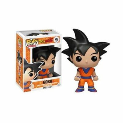 Funko Pop! - 9 - Goku