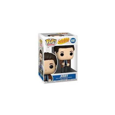 Funko POP! - 1081 - Jerry