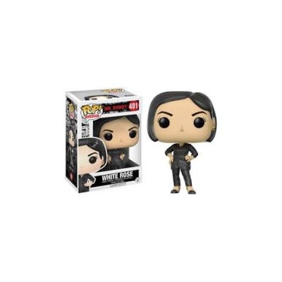 Funko POP! - 481 - White Rose