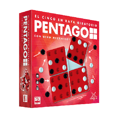 Pentago