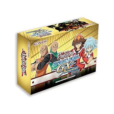Speed Duel - Yu-Gi-Oh! GX: Midterm Paradox - Yu-Gi-Oh! - Anglès