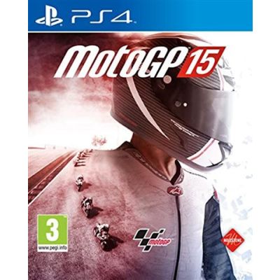 PS4 - Moto GP 15 - Seminou