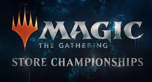 Magic - Store championship