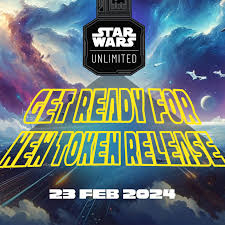 Star Wars Unlimited - Pre-release