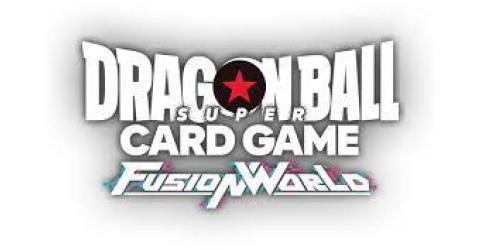 Dragon Ball Fusion World - Pre-release