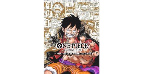 Torneig semanal One Piece Card Game
